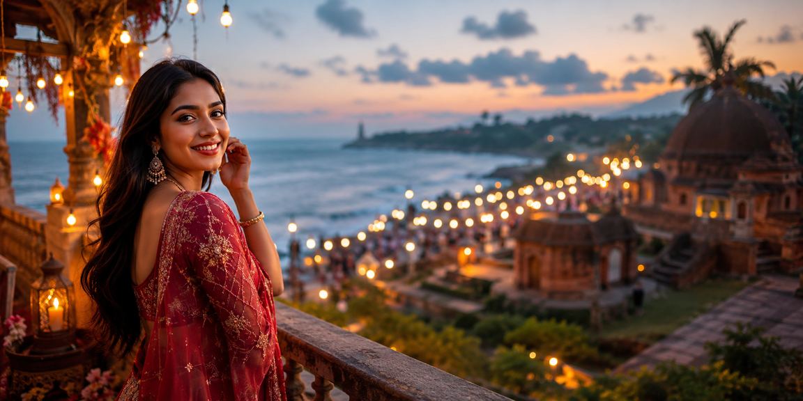 কক্সবাজার সমুদ্র সৈকতে মোবাইলে db 10 ভাউচার রিডিম করছেন একজন ব্যবহারকারী