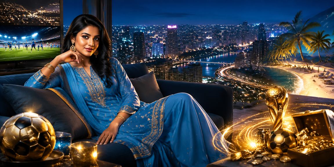 ঢাকায় মোবাইলে ফুটবল বেটিং উপভোগ করছেন একজন ব্যবহারকারী