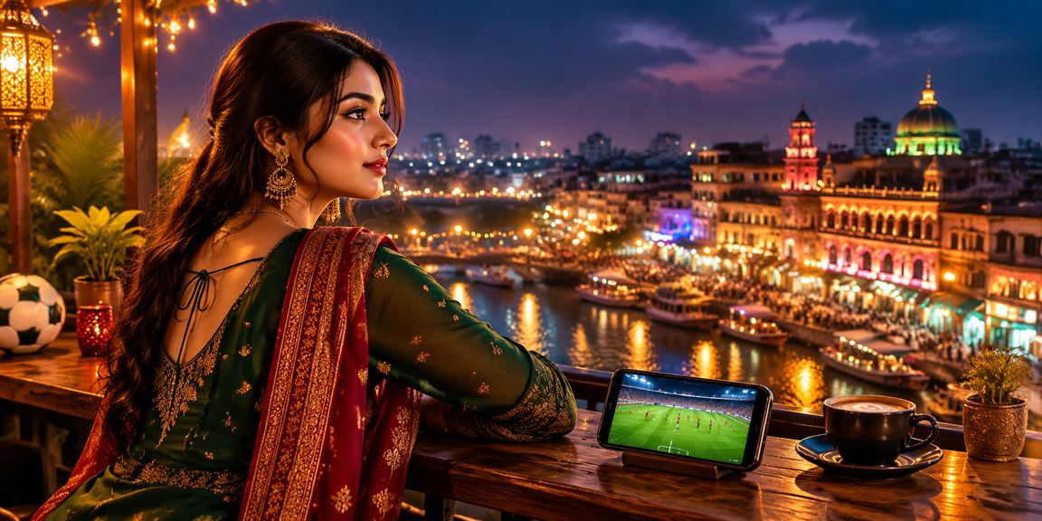 নারায়ণগঞ্জের একজন বেটার db 10 প্ল্যাটফর্মে স্পোর্টস বেটিং উপভোগ করছেন