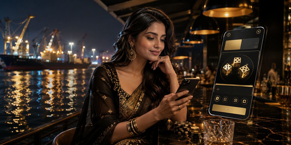 নারায়ণগঞ্জে অনলাইন ডাইস গেমে ভাউচার ব্যবহার করছেন একজন বাংলাদেশি গেমার